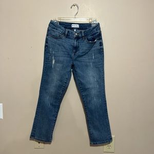 Jeans size 27